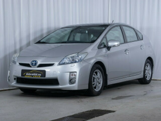 Toyota | Prius | Bensin | 2010