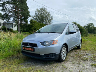 Mitsubishi | Colt | Bensin | 2013