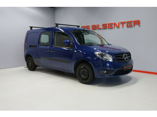 Mercedes-Benz | Citan | Diesel | 2018