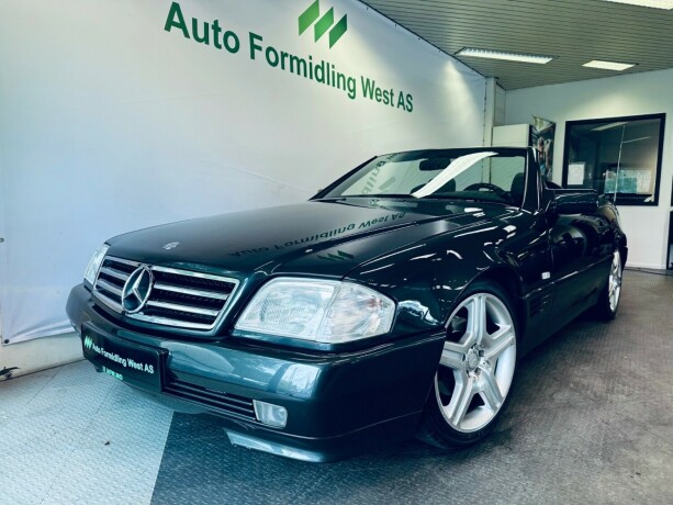 mercedes-benz-sl-bensin-1992-big-1