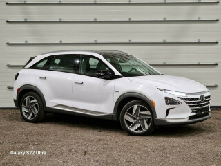 Hyundai | Nexo | Hydrogen | 2019