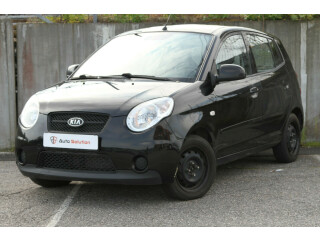 Kia | Picanto | Bensin | 2010