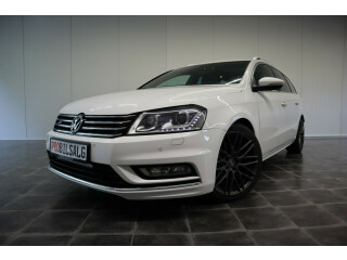 Volkswagen | Passat | Diesel | 2013