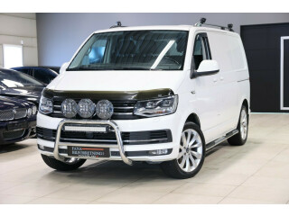 Volkswagen | Transporter | Diesel | 2018