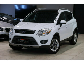 Ford | Kuga | Diesel | 2012