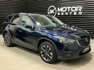 Mazda | CX-5 | Diesel | 2016