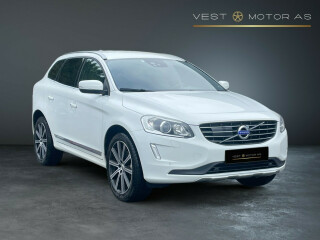 Volvo | XC 60 | Diesel | 2015