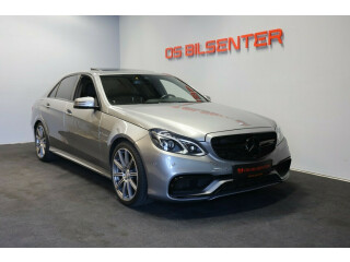 Mercedes-Benz | E-Klasse | Bensin | 2013