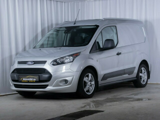 Ford | Transit Connect | Bensin | 2016