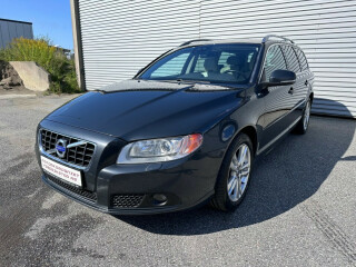 Volvo | V70 | Diesel | 2012