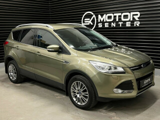 Ford | Kuga | Diesel | 2014