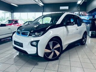 BMW | i3 | Elektrisitet | 2016