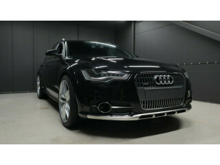 Audi | A6 allroad | Diesel | 2014