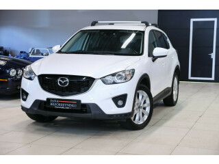 Mazda | CX-5 | Bensin | 2012