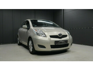 Toyota | Yaris | Bensin | 2009