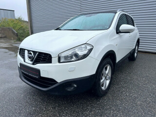 NISSAN | Qashqai | Bensin | 2013