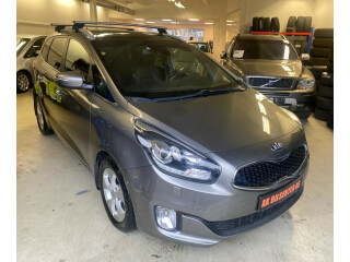 Kia | Carens | Diesel | 2014