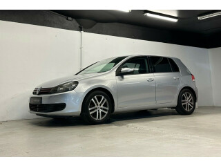 Volkswagen | Golf | Bensin | 2009