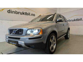 Volvo | XC 90 | Diesel | 2011