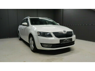 SKODA | Octavia | Diesel | 2013