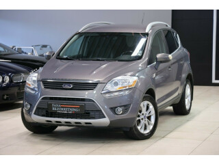 Ford | Kuga | Diesel | 2012