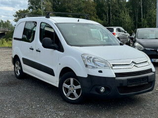 Citroen | Berlingo | Diesel | 2011