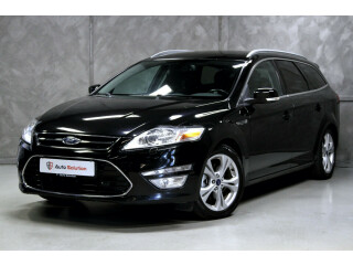 Ford | Mondeo | Diesel | 2013