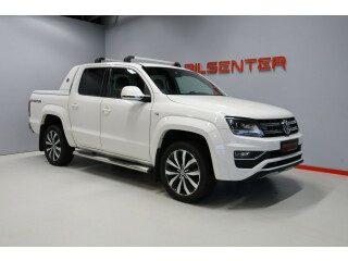 Volkswagen | Amarok | Diesel | 2020