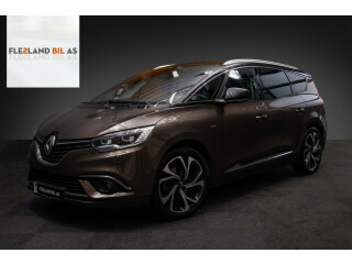 Renault | Scenic | Diesel | 2018