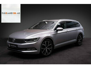 Volkswagen | Passat | Diesel | 2016