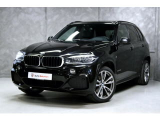 BMW | X5 | Diesel | 2014