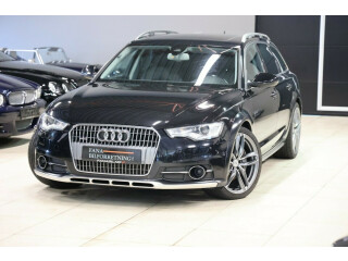 Audi | A6 allroad | Diesel | 2013