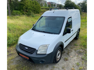 Ford | Transit Connect | Diesel | 2010