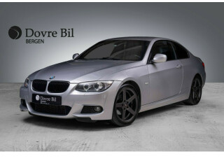 BMW | 3-serie | Diesel | 2011