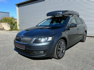 Skoda | Octavia | Diesel | 2016