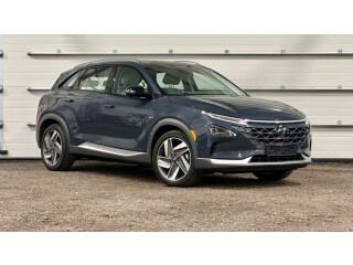 Hyundai | Nexo | Hydrogen | 2019