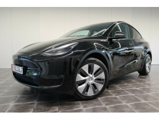 Tesla | Model Y | Elektrisitet | 2022