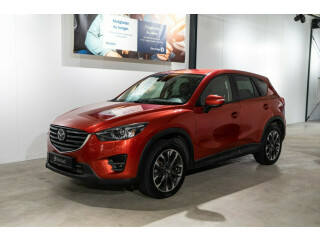 Mazda | CX-5 | Diesel | 2015