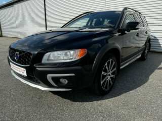 Volvo | XC 70 | Diesel | 2014