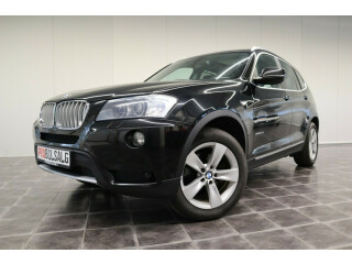 BMW | X3 | Diesel | 2011