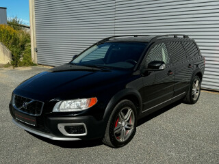 Volvo | XC 70 | Diesel | 2008