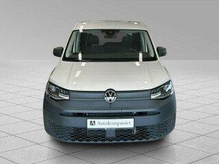 Volkswagen | Caddy | Diesel | 2023