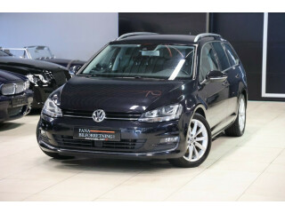 Volkswagen | Golf | Bensin | 2015