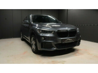 BMW | X1 | Diesel | 2018