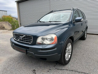 Volvo | XC 90 | Diesel | 2007