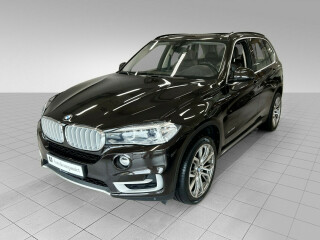 BMW | X5 | Diesel | 2014