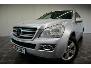 Mercedes-Benz | GL | Diesel | 2009