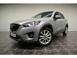 Mazda | CX-5 | Diesel | 2013