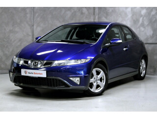 Honda | Civic | Bensin | 2010