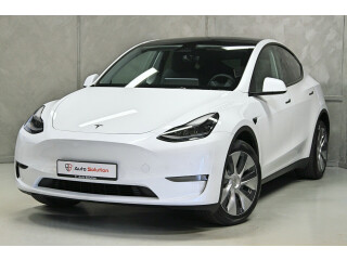 Tesla | Model Y | Elektrisitet | 2023